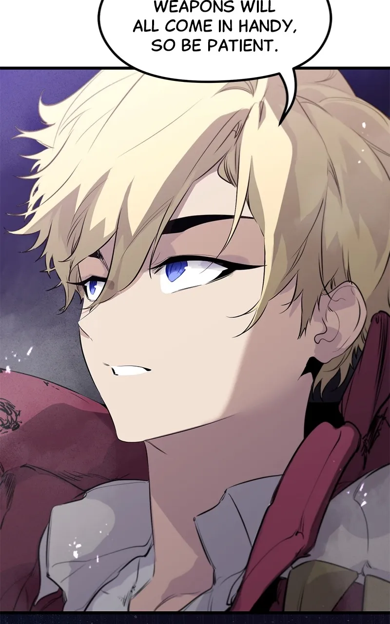 Read The Regressed Mercenary Has a Plan EN Manga Online