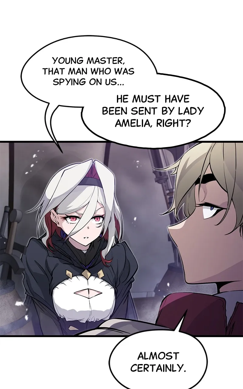 Read The Regressed Mercenary Has a Plan EN Manga Online