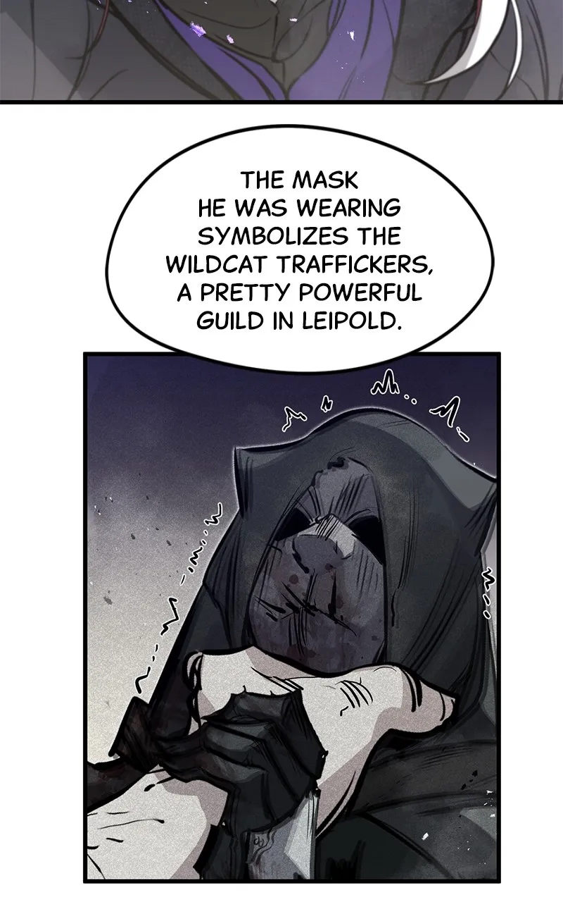 Read The Regressed Mercenary Has a Plan EN Manga Online