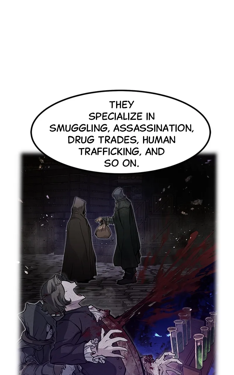 Read The Regressed Mercenary Has a Plan EN Manga Online