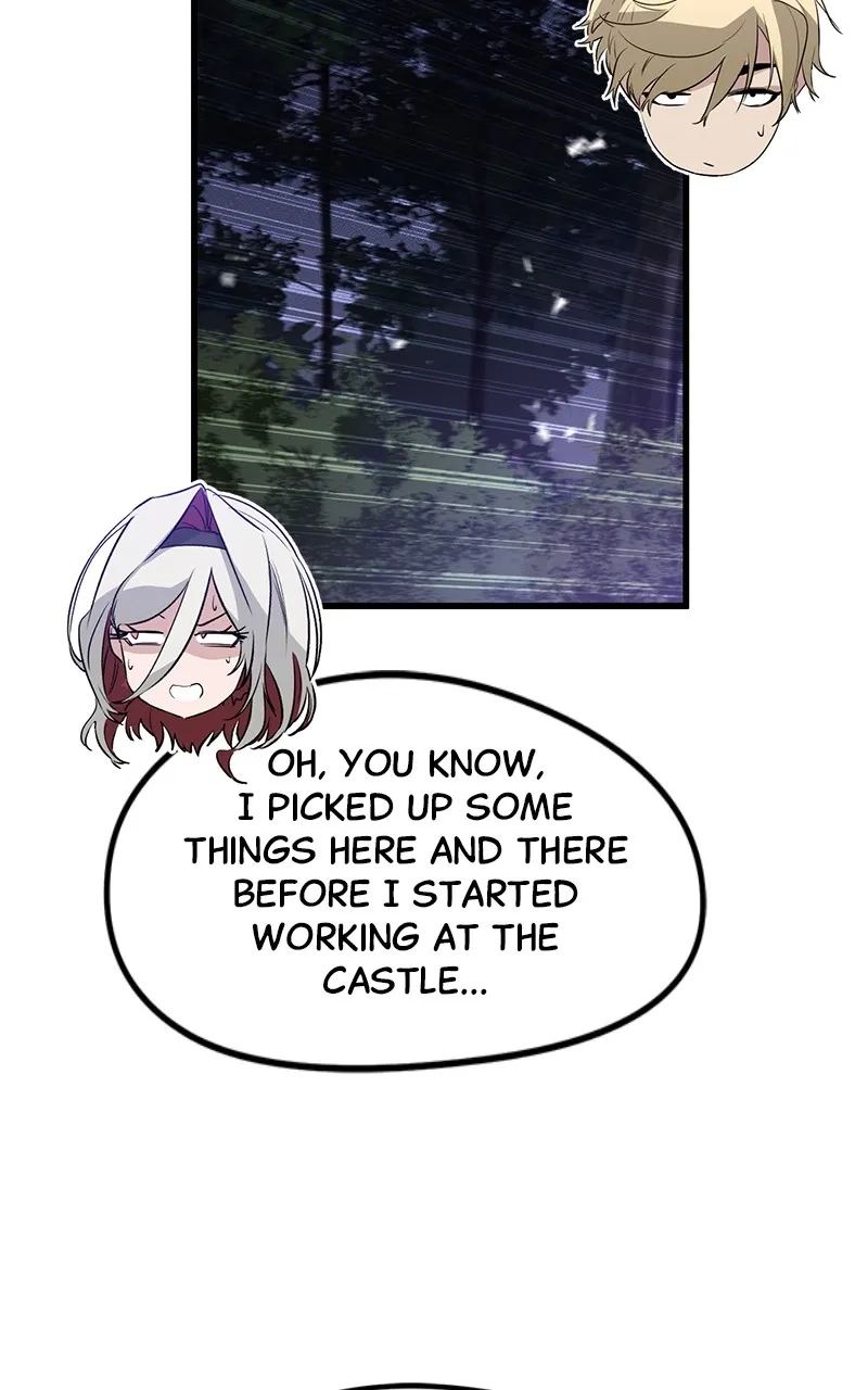 Read The Regressed Mercenary Has a Plan EN Manga Online