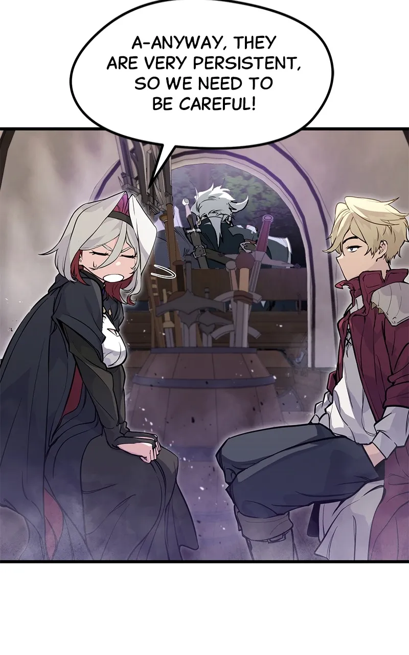 Read The Regressed Mercenary Has a Plan EN Manga Online