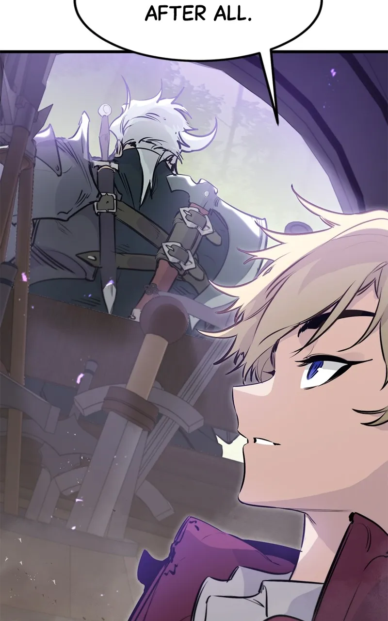 Read The Regressed Mercenary Has a Plan EN Manga Online
