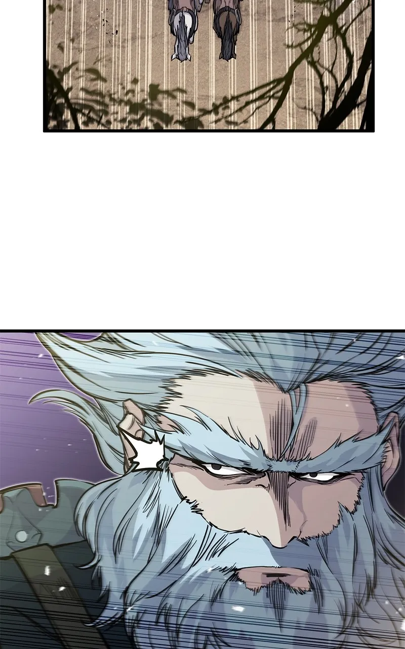 Read The Regressed Mercenary Has a Plan EN Manga Online