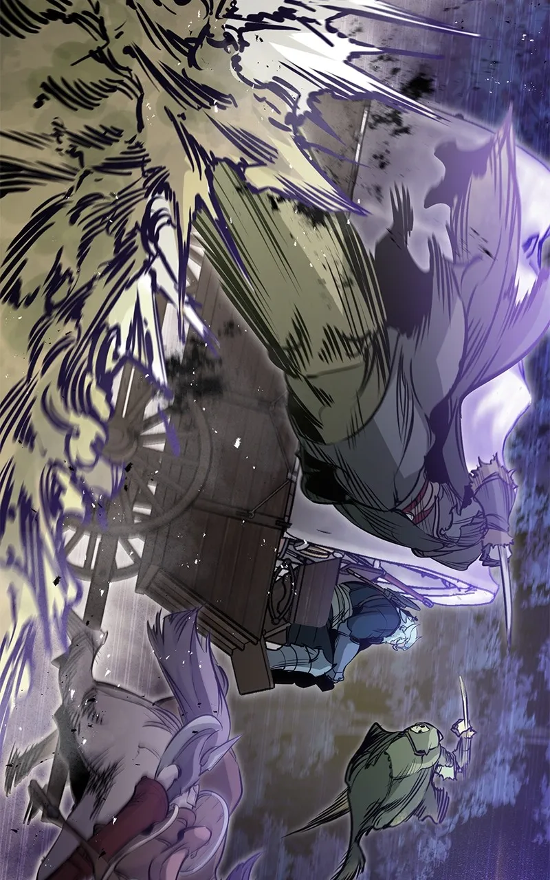 Read The Regressed Mercenary Has a Plan EN Manga Online