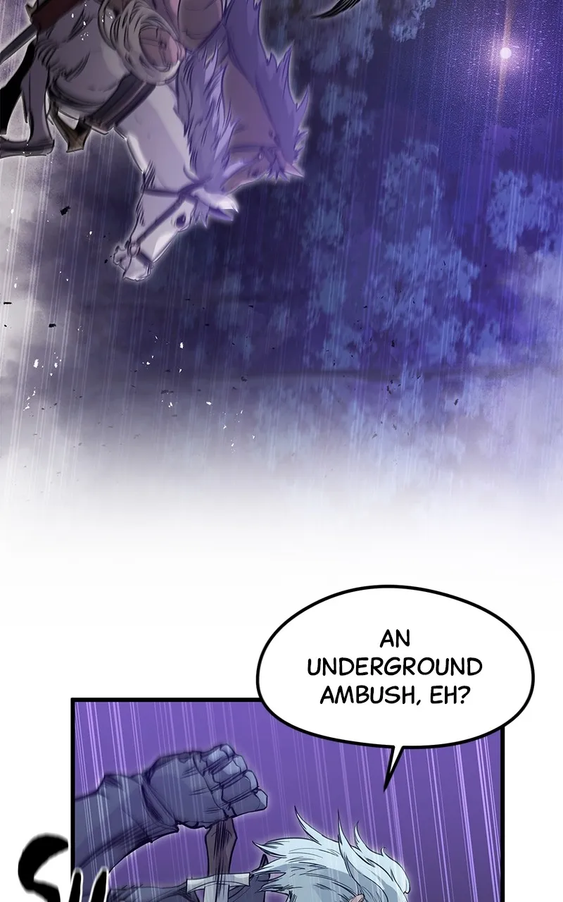 Read The Regressed Mercenary Has a Plan EN Manga Online
