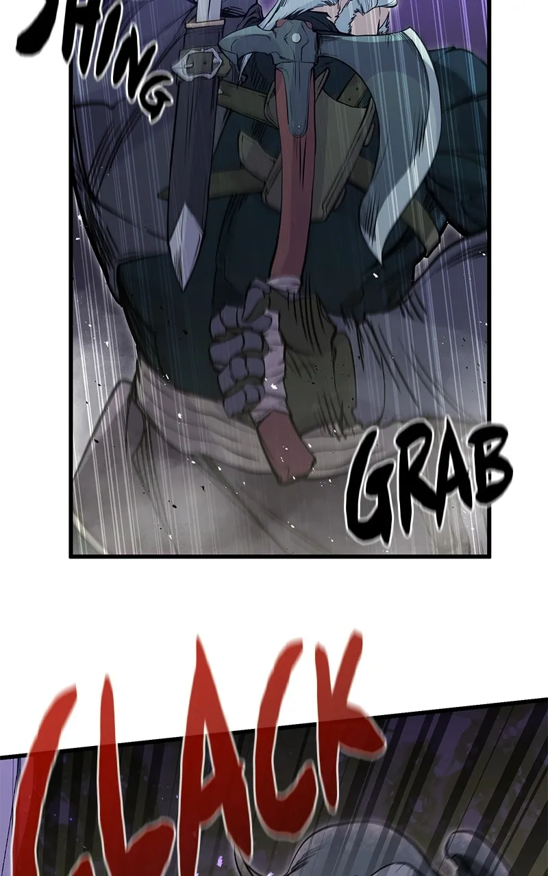 Read The Regressed Mercenary Has a Plan EN Manga Online