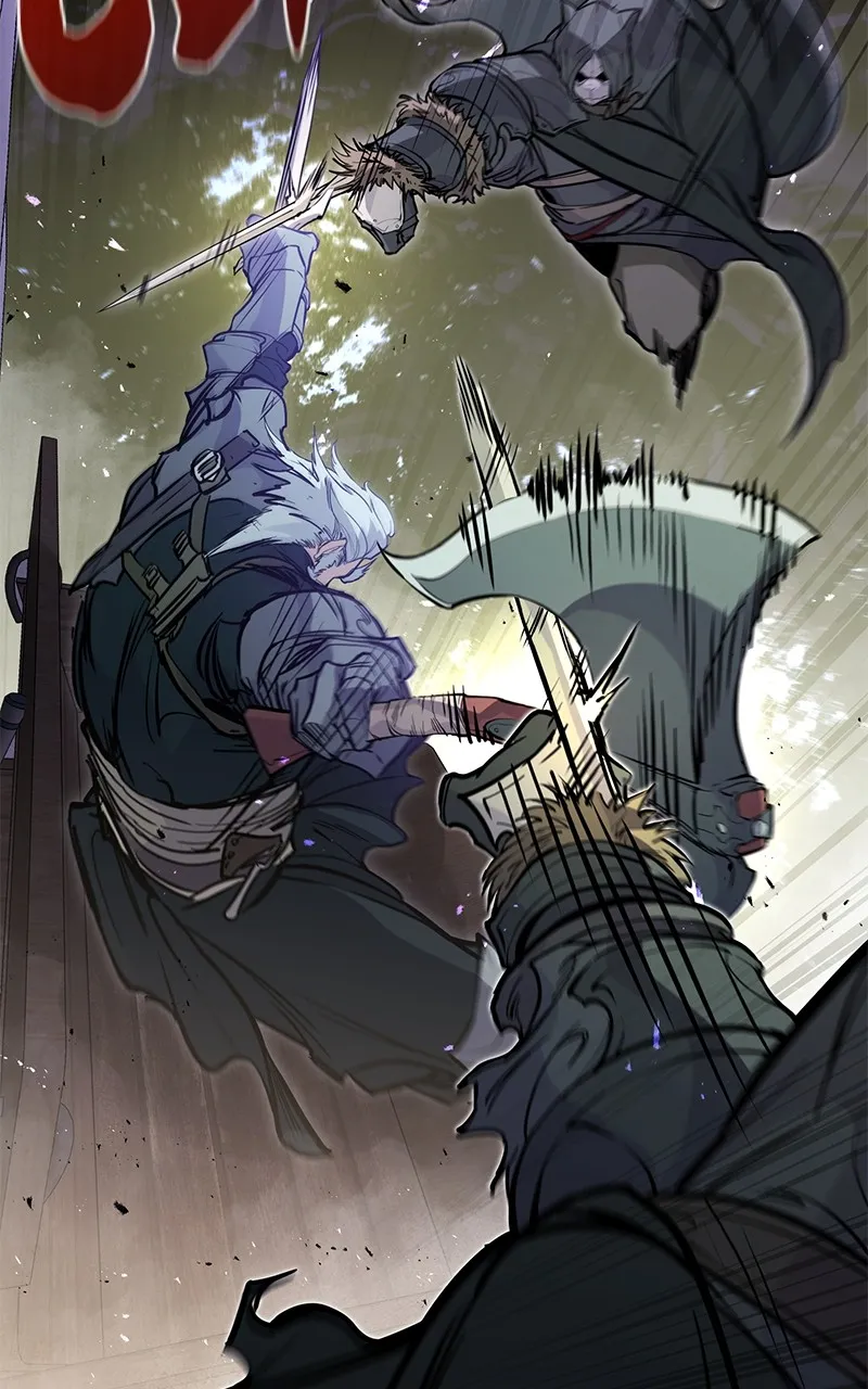 Read The Regressed Mercenary Has a Plan EN Manga Online