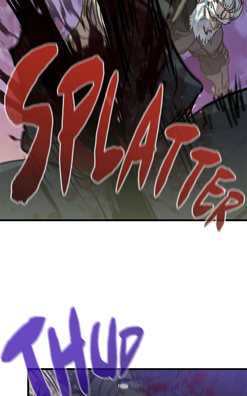 Read The Regressed Mercenary Has a Plan EN Manga Online