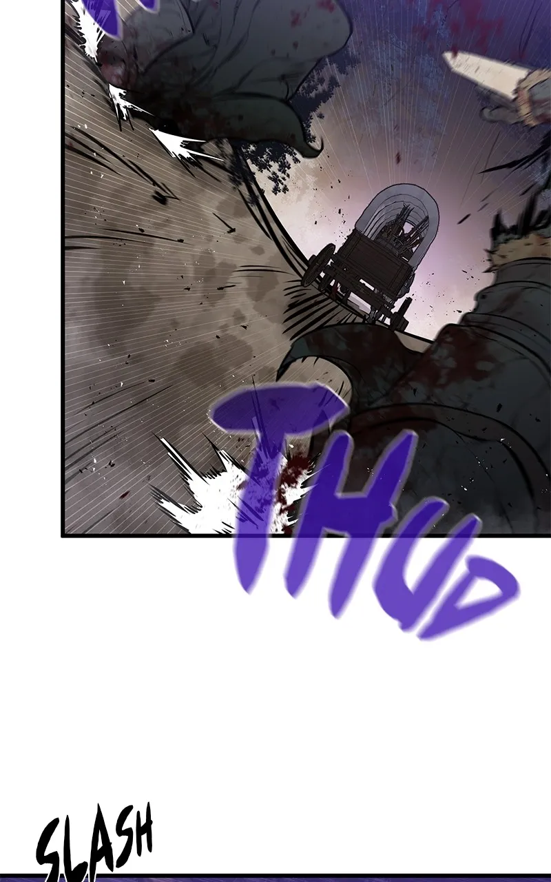 Read The Regressed Mercenary Has a Plan EN Manga Online