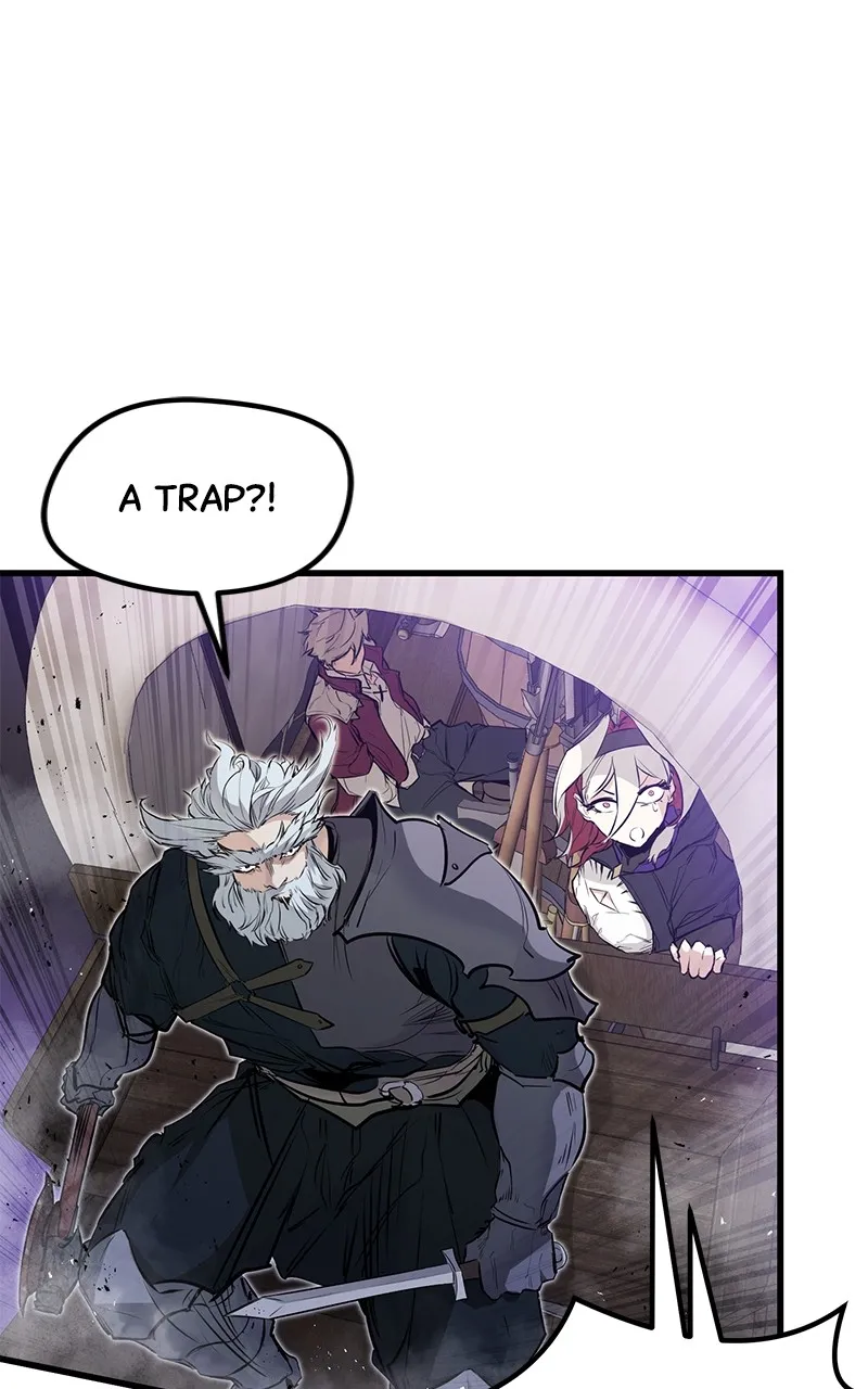 Read The Regressed Mercenary Has a Plan EN Manga Online