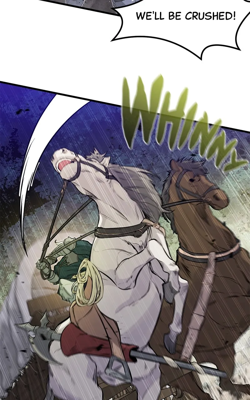 Read The Regressed Mercenary Has a Plan EN Manga Online