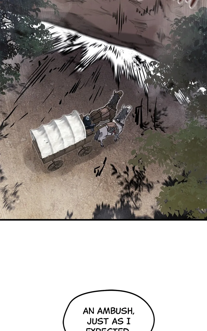 Read The Regressed Mercenary Has a Plan EN Manga Online