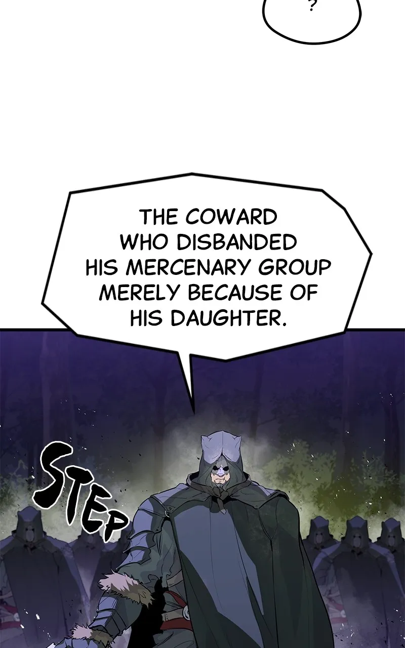 Read The Regressed Mercenary Has a Plan EN Manga Online