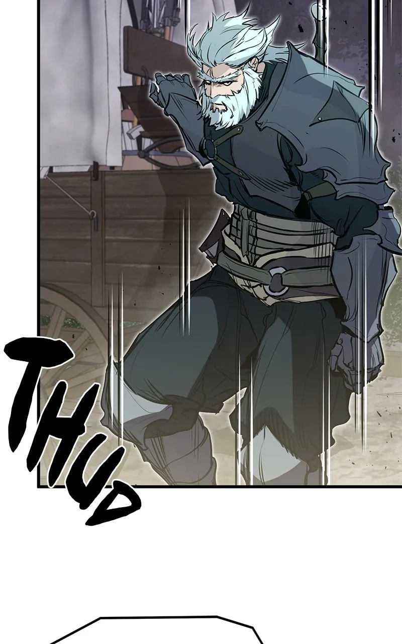 Read The Regressed Mercenary Has a Plan EN Manga Online