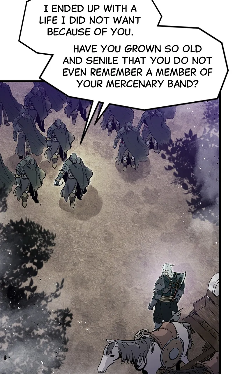 Read The Regressed Mercenary Has a Plan EN Manga Online