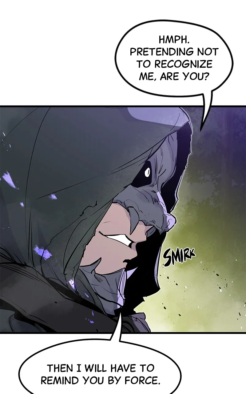 Read The Regressed Mercenary Has a Plan EN Manga Online