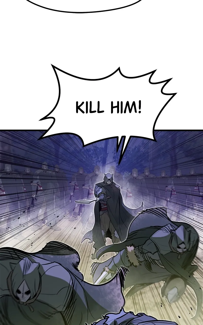 Read The Regressed Mercenary Has a Plan EN Manga Online