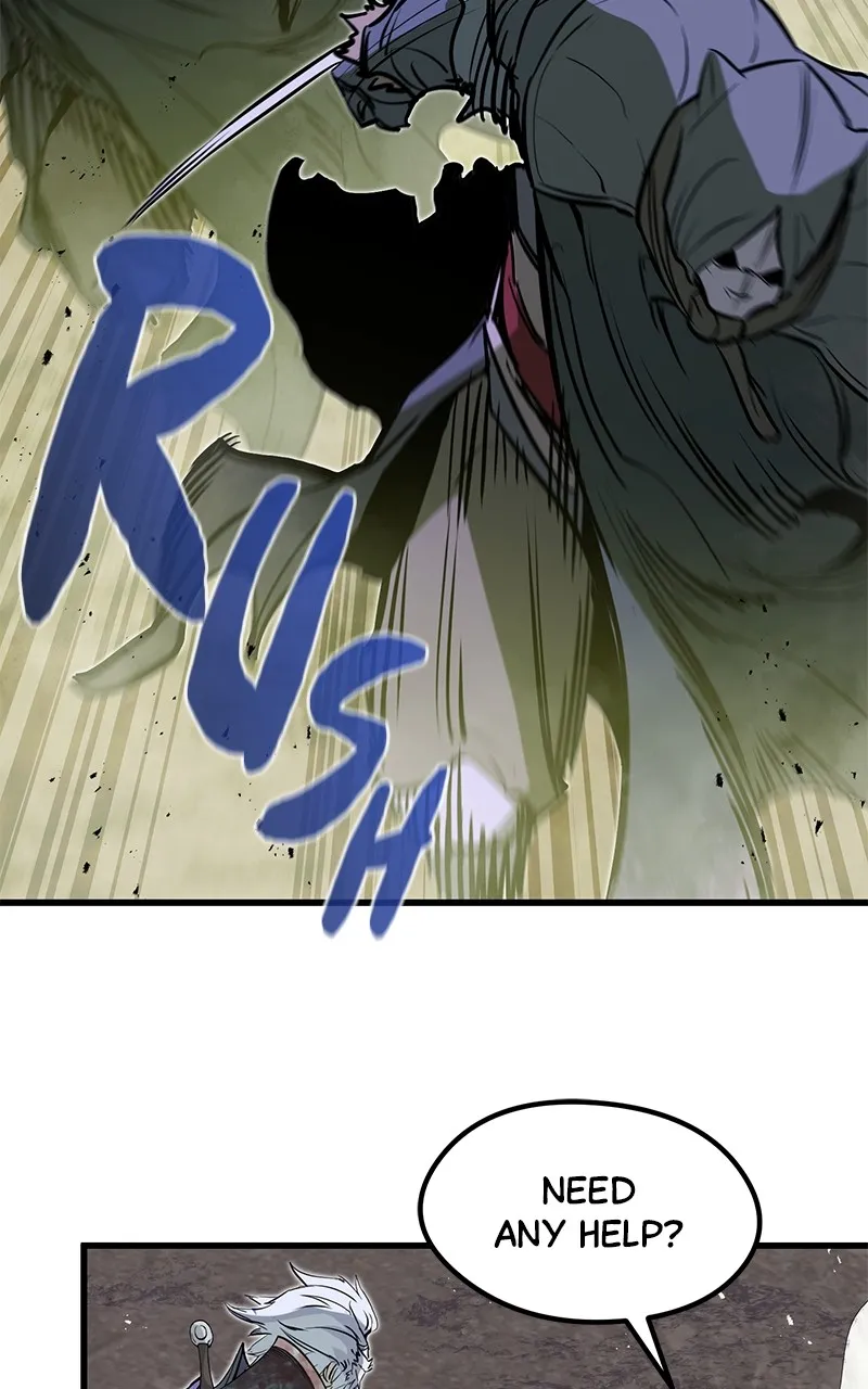 Read The Regressed Mercenary Has a Plan EN Manga Online