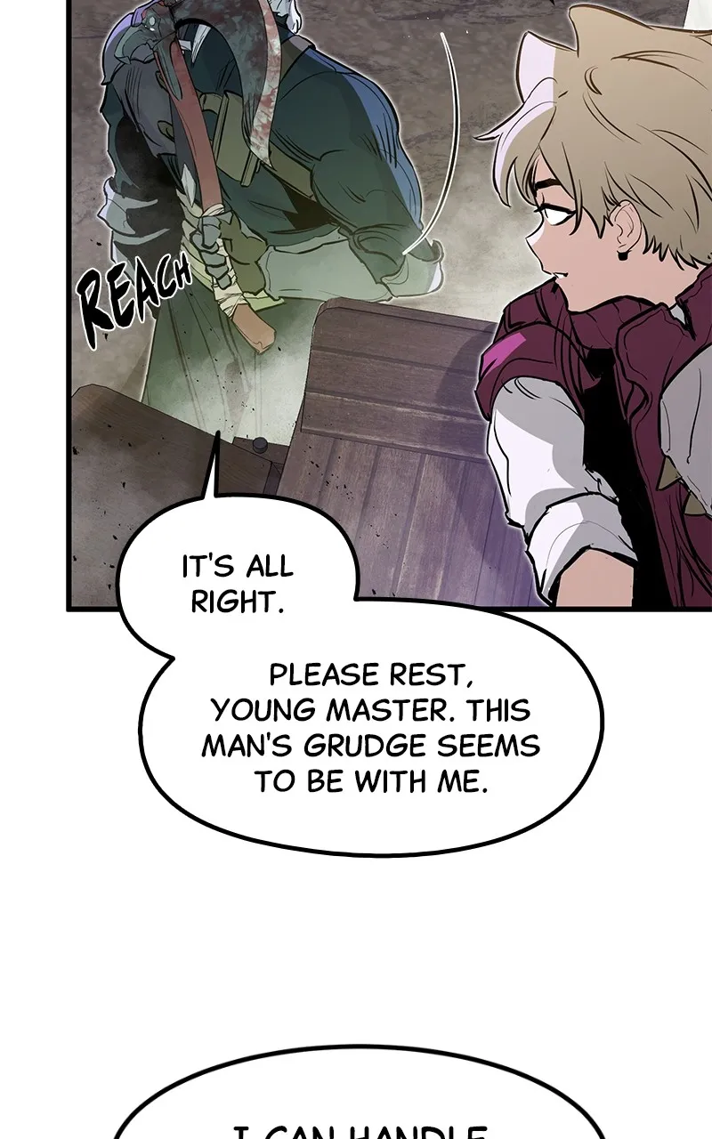 Read The Regressed Mercenary Has a Plan EN Manga Online