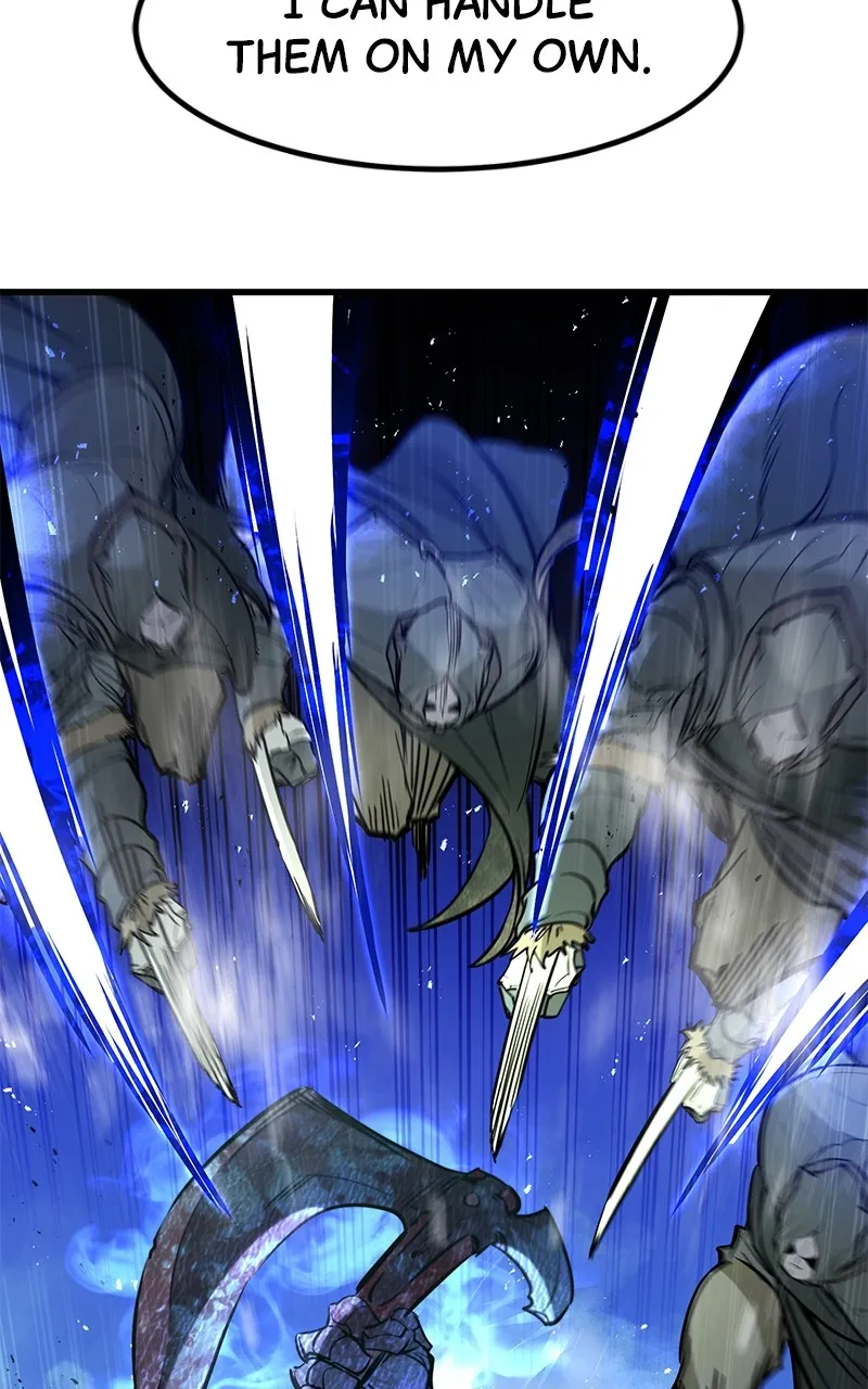 Read The Regressed Mercenary Has a Plan EN Manga Online
