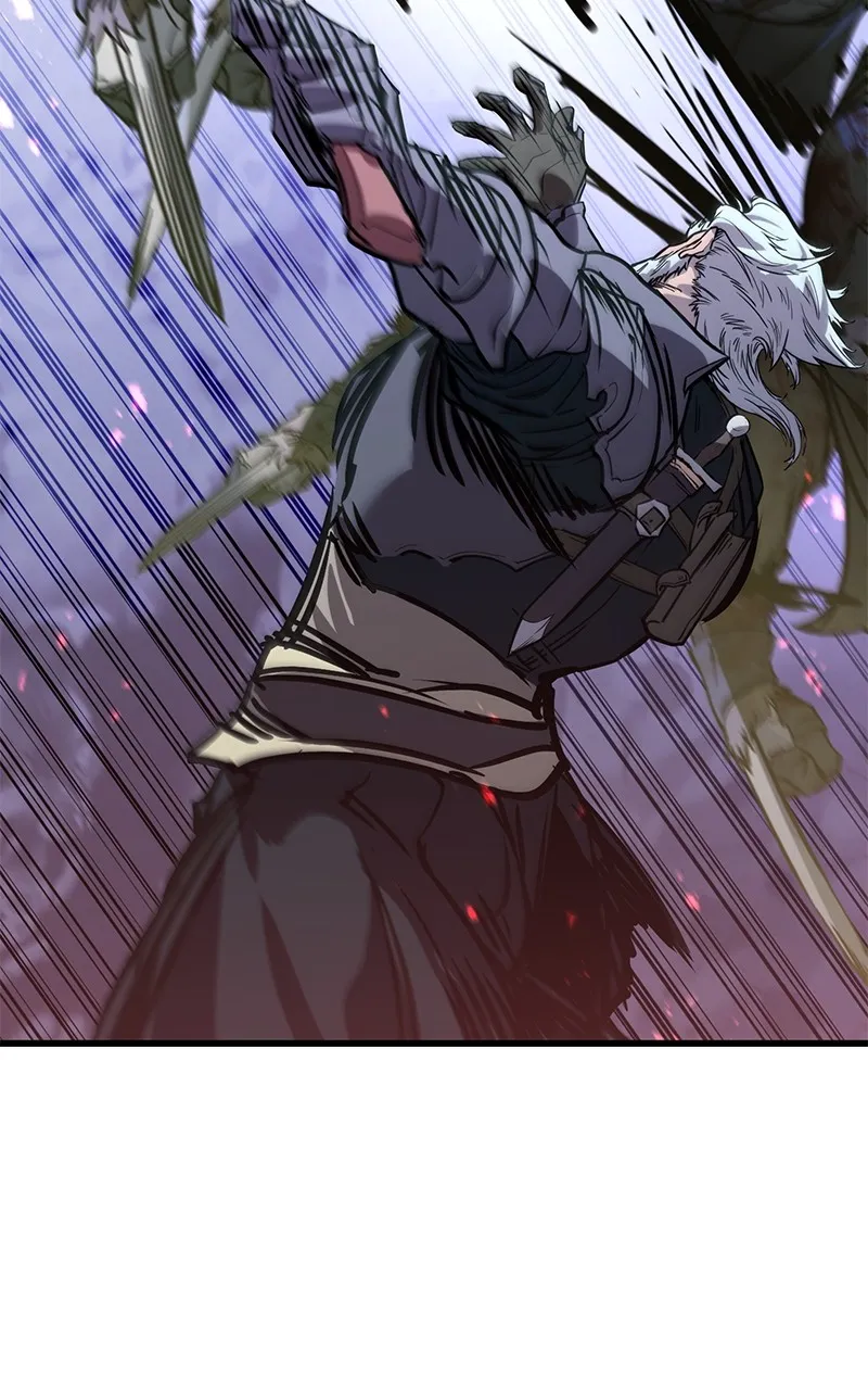 Read The Regressed Mercenary Has a Plan EN Manga Online