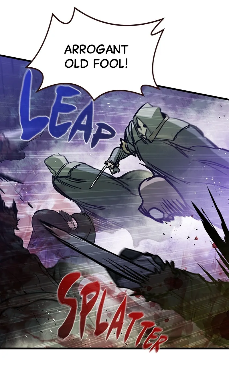 Read The Regressed Mercenary Has a Plan EN Manga Online
