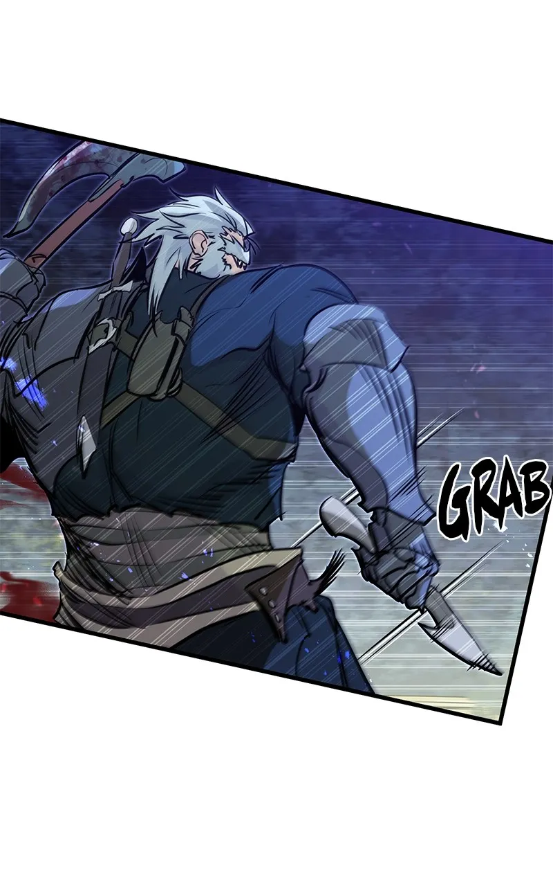 Read The Regressed Mercenary Has a Plan EN Manga Online