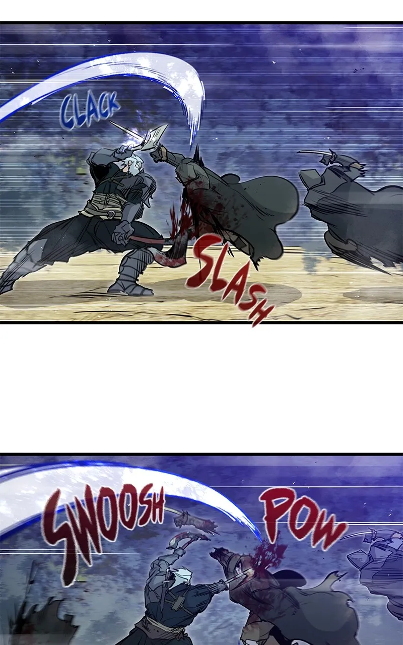 Read The Regressed Mercenary Has a Plan EN Manga Online