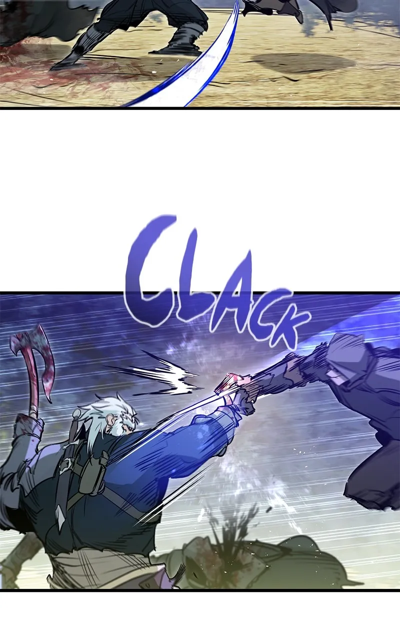 Read The Regressed Mercenary Has a Plan EN Manga Online