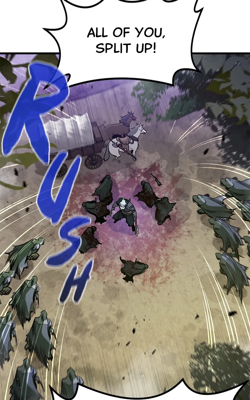Read The Regressed Mercenary Has a Plan EN Manga Online