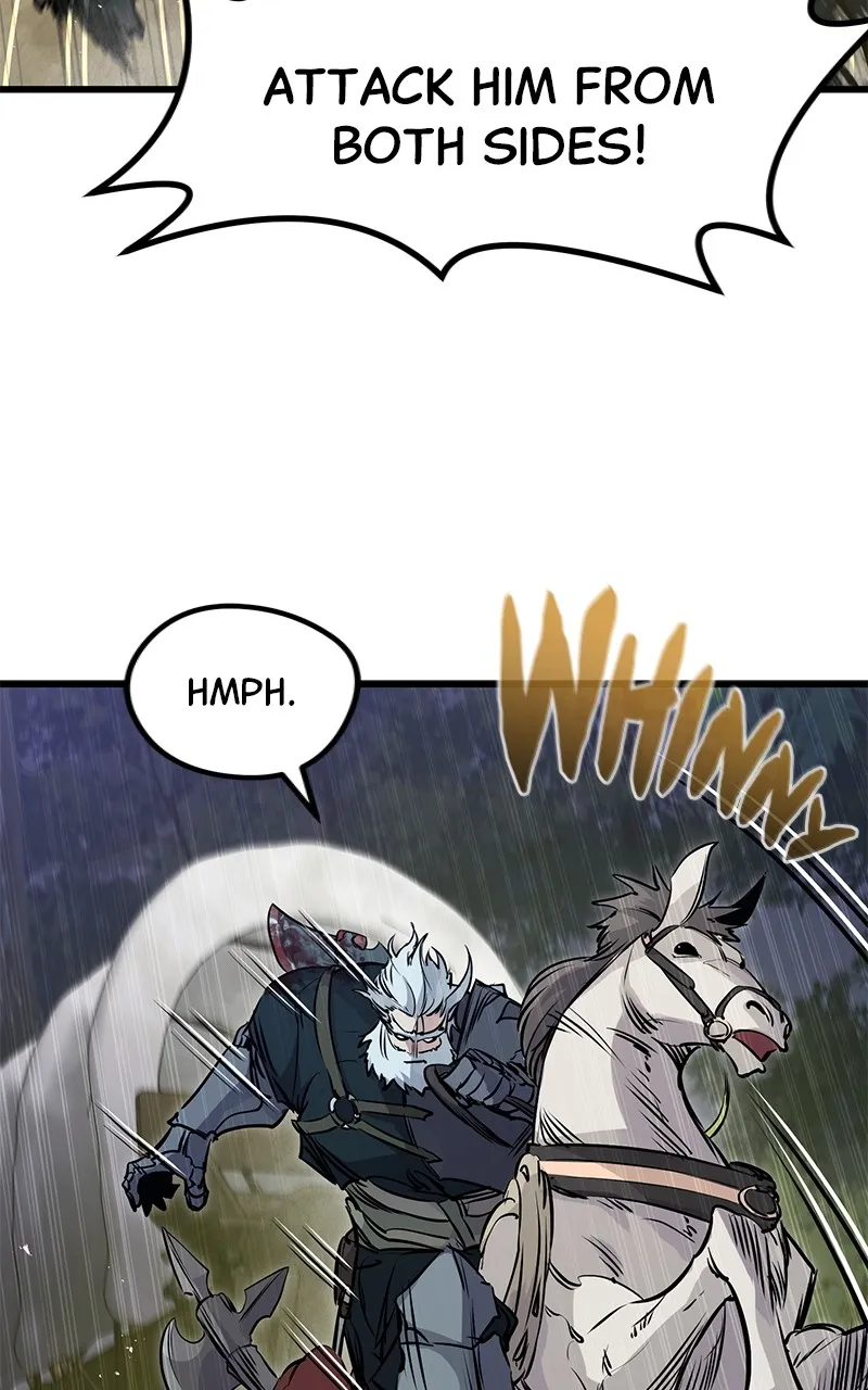 Read The Regressed Mercenary Has a Plan EN Manga Online