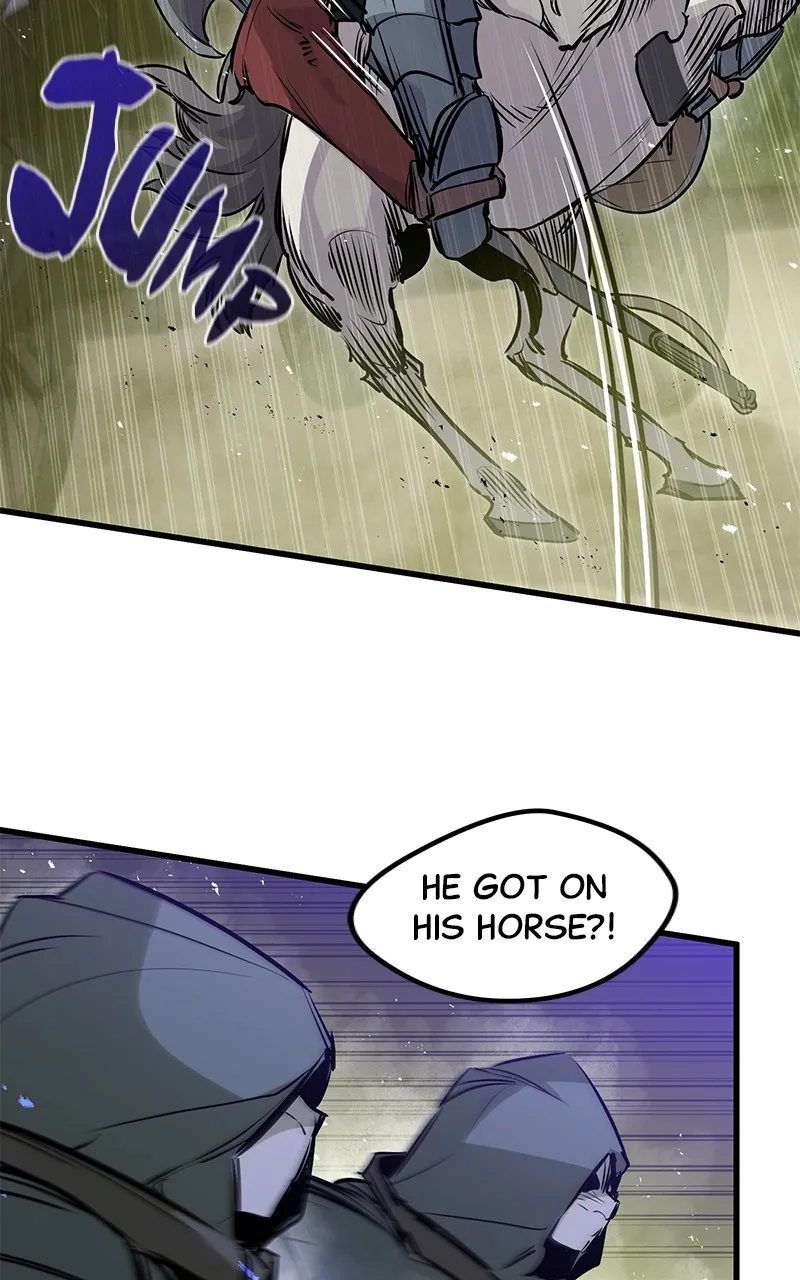 Read The Regressed Mercenary Has a Plan EN Manga Online