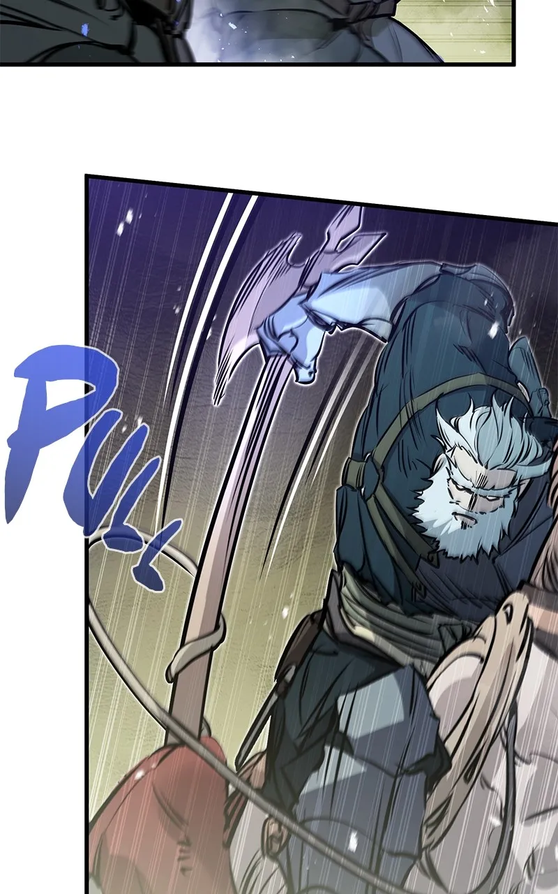 Read The Regressed Mercenary Has a Plan EN Manga Online