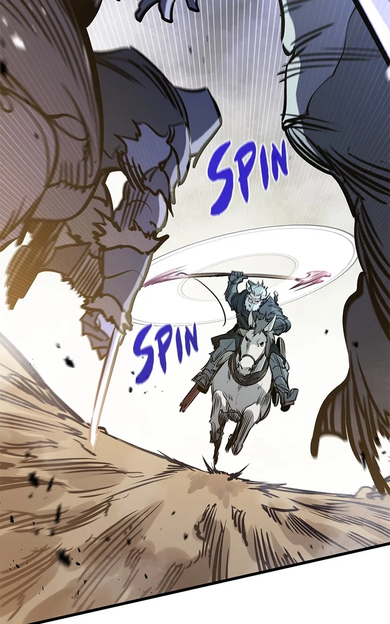 Read The Regressed Mercenary Has a Plan EN Manga Online