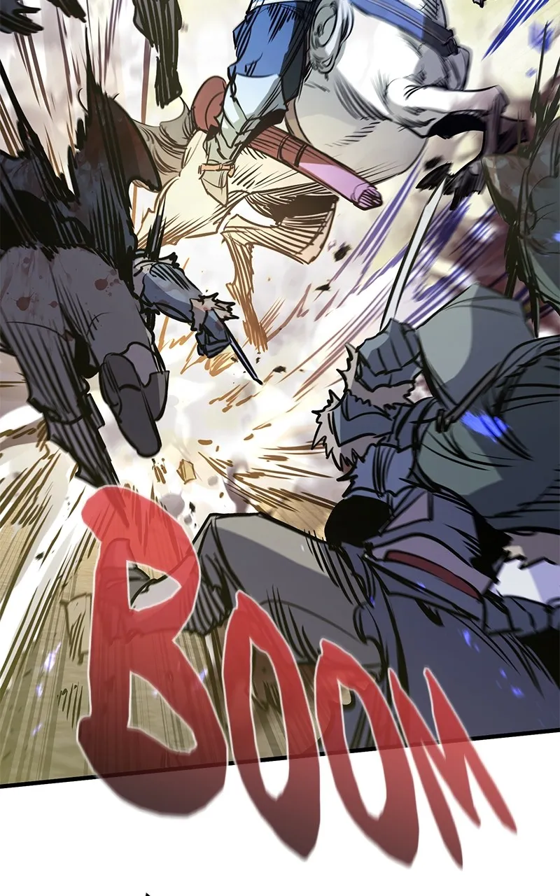 Read The Regressed Mercenary Has a Plan EN Manga Online