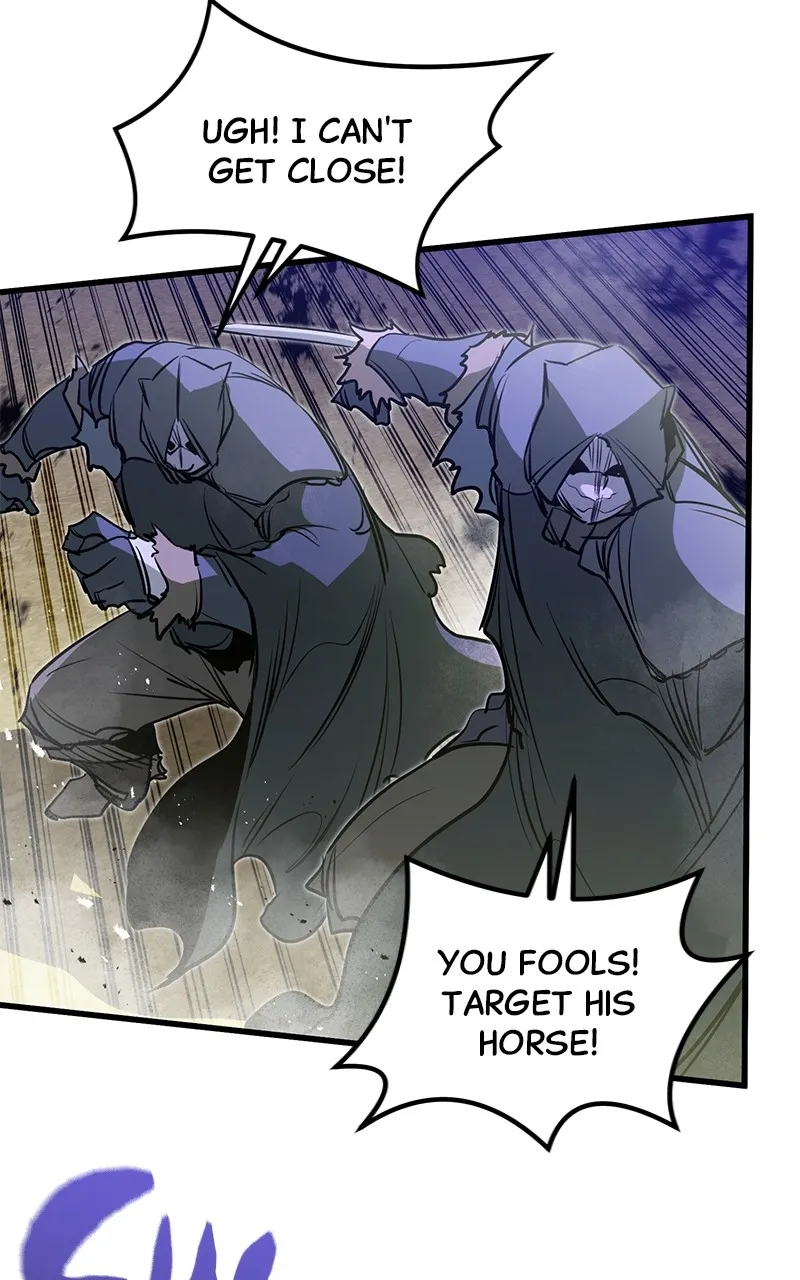Read The Regressed Mercenary Has a Plan EN Manga Online