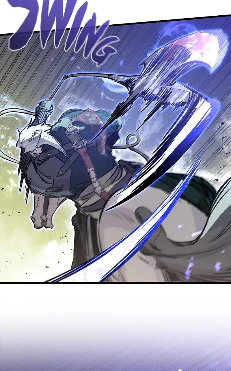 Read The Regressed Mercenary Has a Plan EN Manga Online