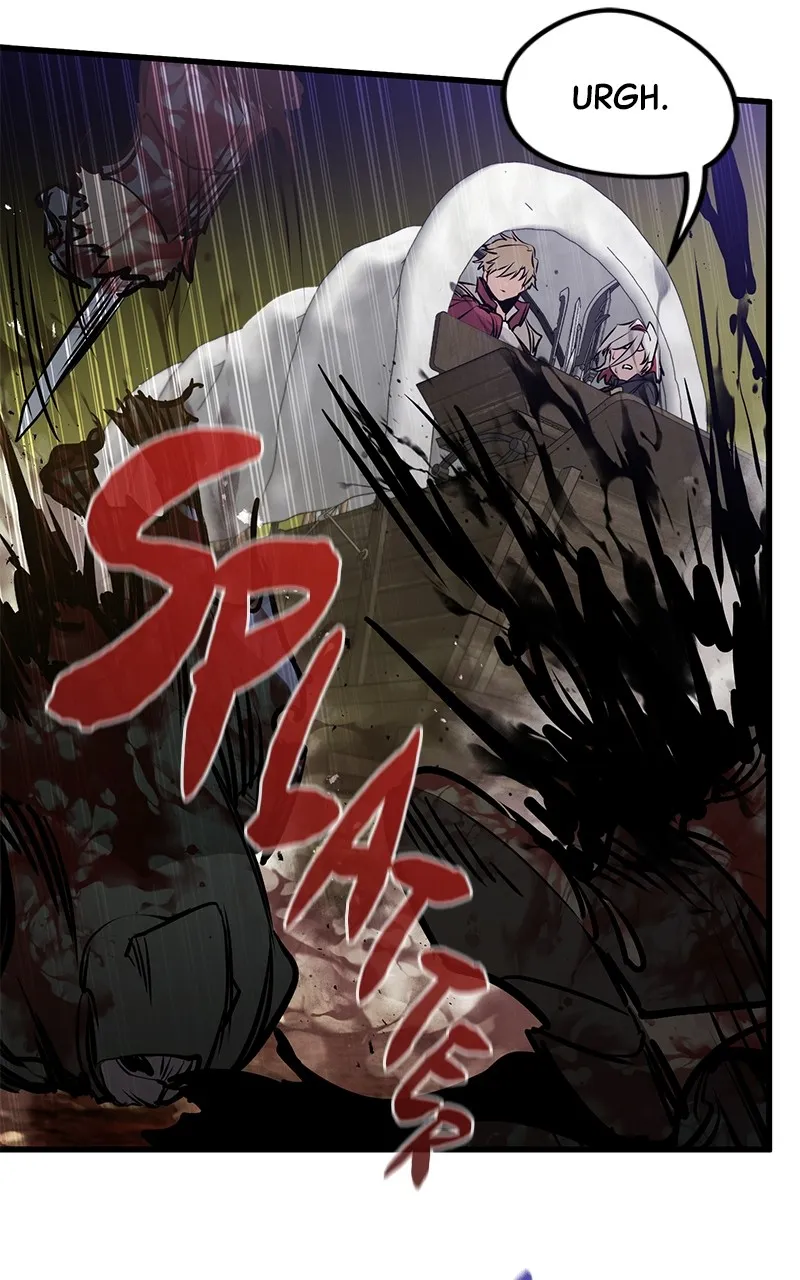 Read The Regressed Mercenary Has a Plan EN Manga Online