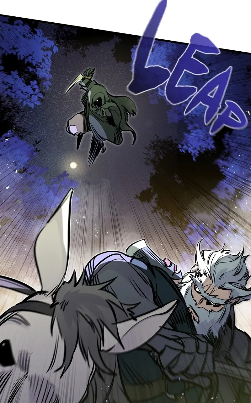 Read The Regressed Mercenary Has a Plan EN Manga Online