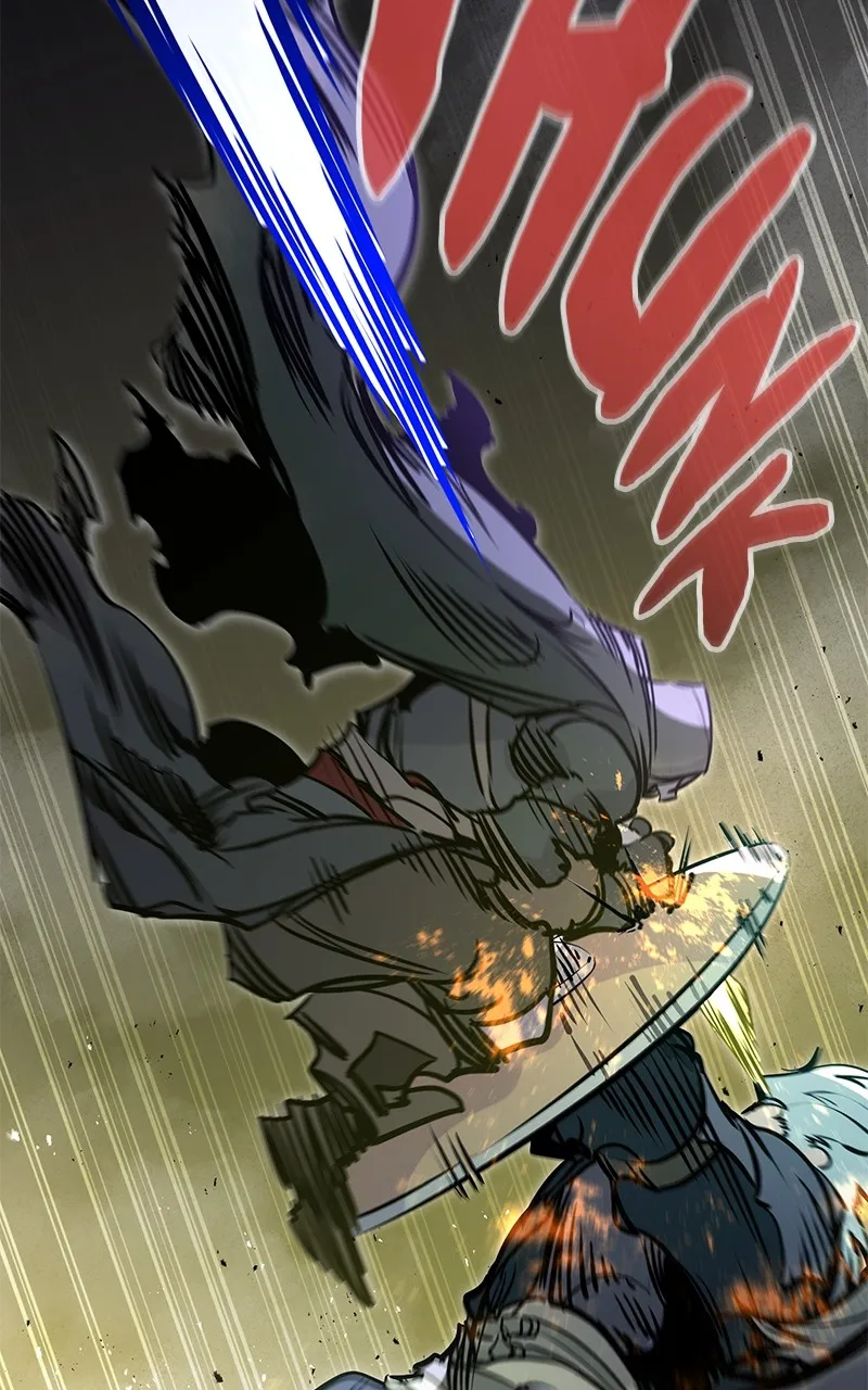 Read The Regressed Mercenary Has a Plan EN Manga Online