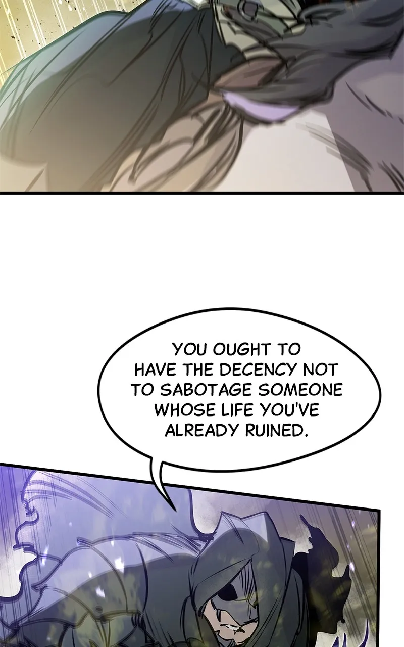 Read The Regressed Mercenary Has a Plan EN Manga Online