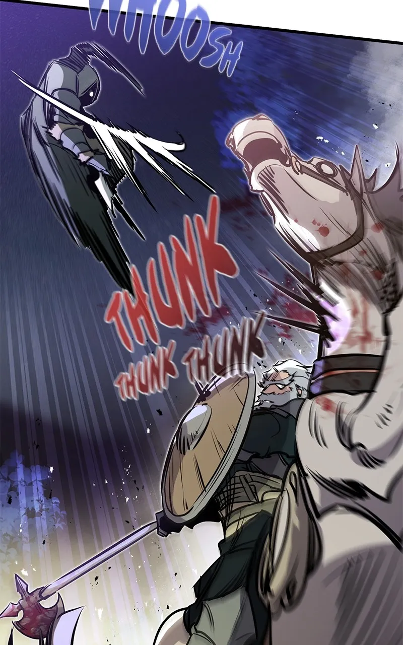 Read The Regressed Mercenary Has a Plan EN Manga Online