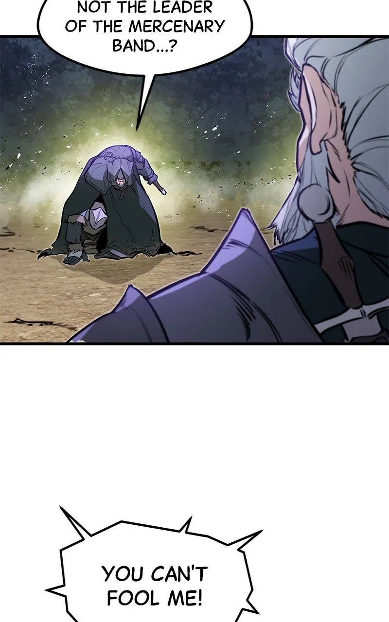 Read The Regressed Mercenary Has a Plan EN Manga Online