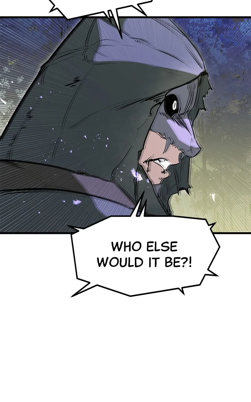 Read The Regressed Mercenary Has a Plan EN Manga Online