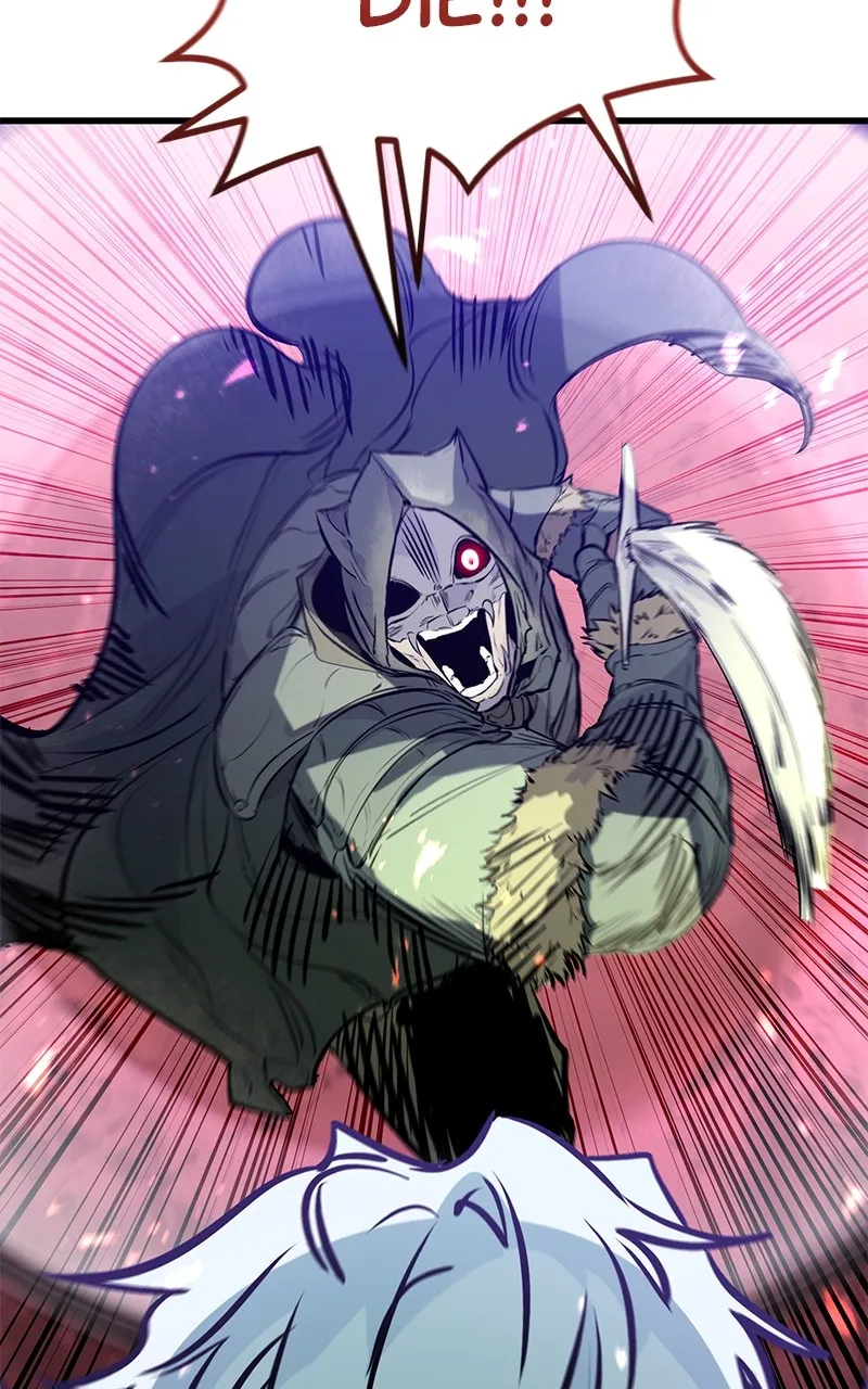 Read The Regressed Mercenary Has a Plan EN Manga Online