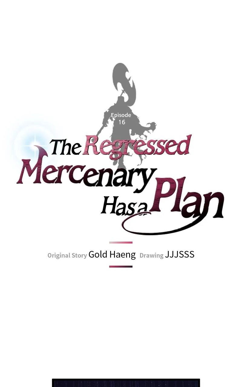 Read The Regressed Mercenary Has a Plan EN Manga Online