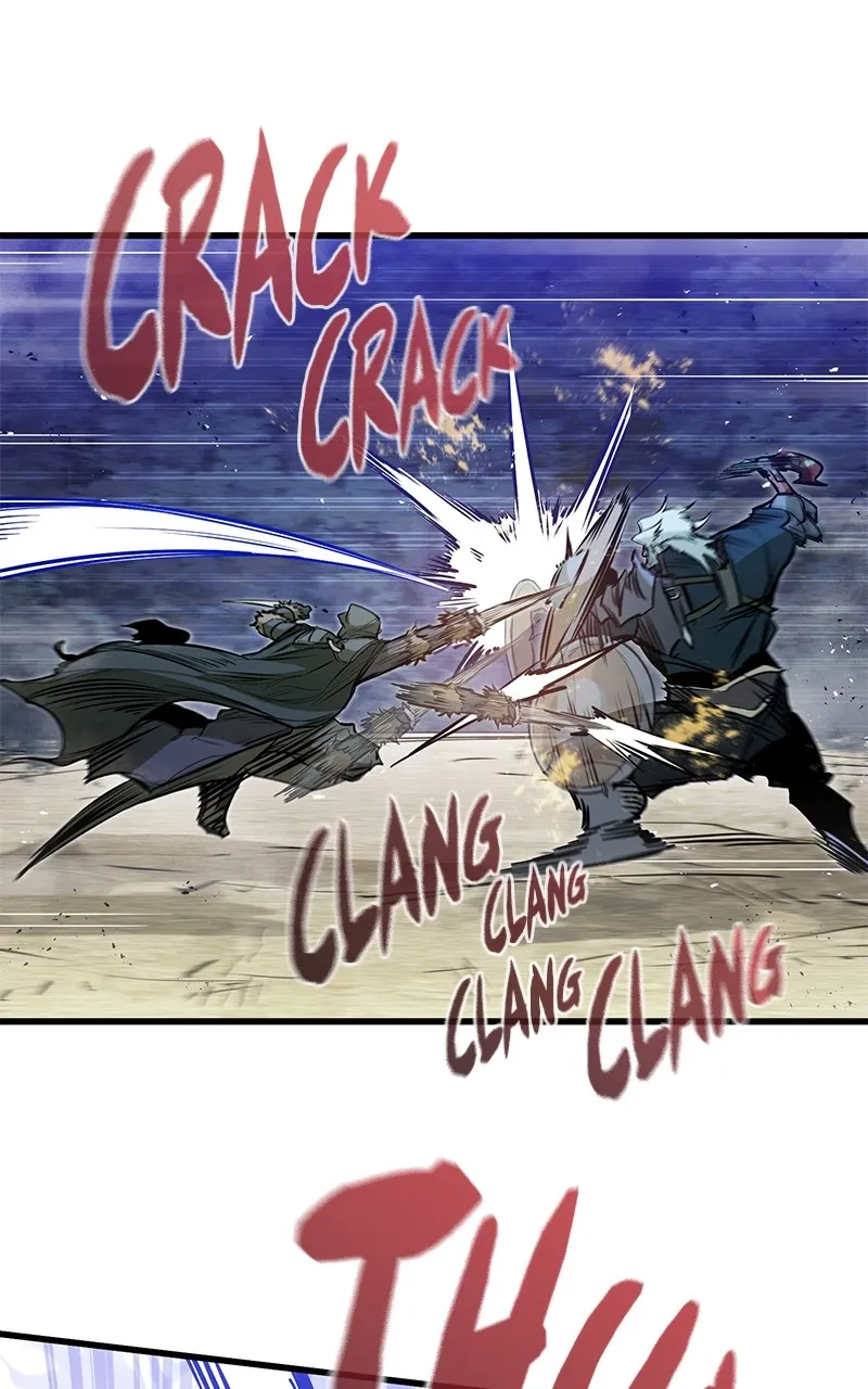 Read The Regressed Mercenary Has a Plan EN Manga Online