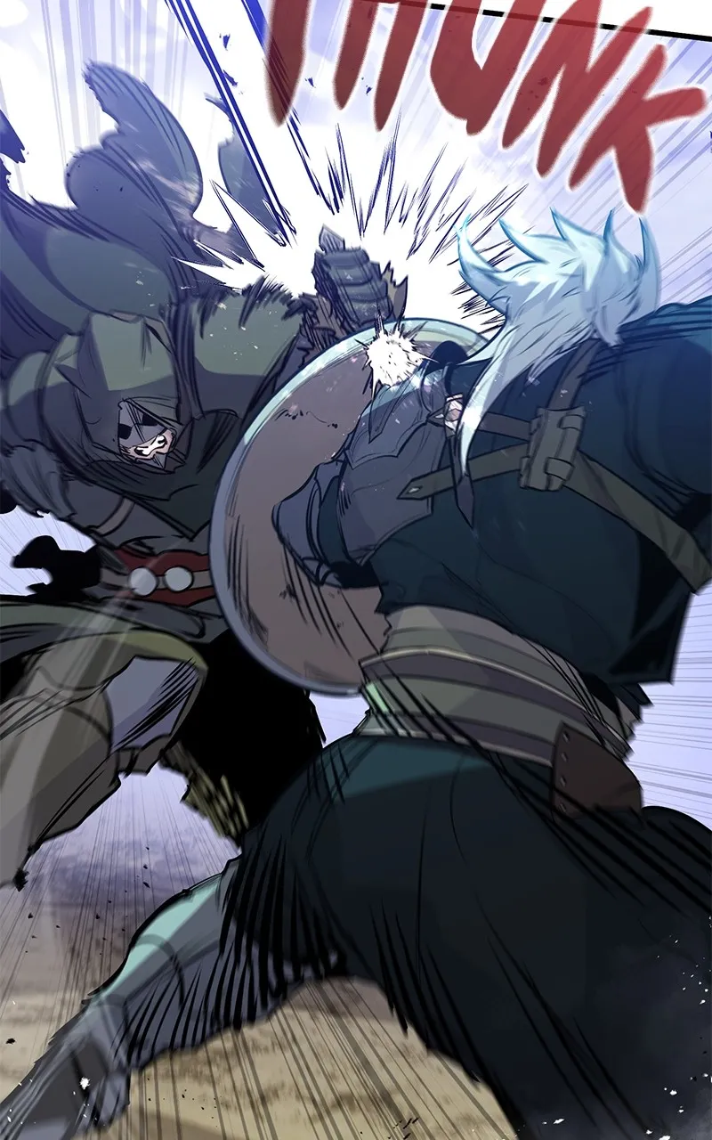 Read The Regressed Mercenary Has a Plan EN Manga Online
