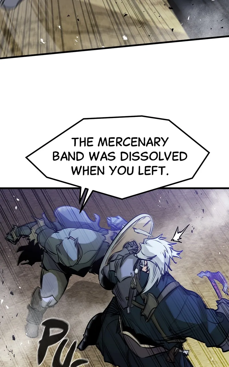 Read The Regressed Mercenary Has a Plan EN Manga Online